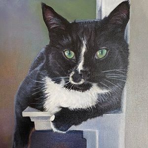 Meet your Posher, Beth